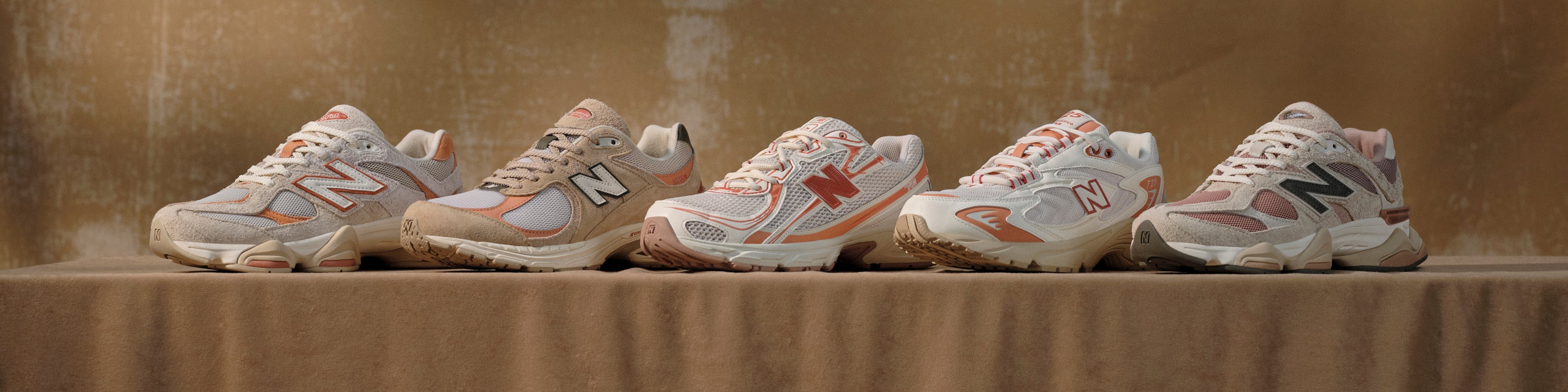 New Balance Trainers and Clothing | Foot Locker Sweden